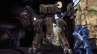 Red vs. Blue