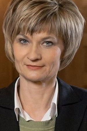 et billede af Barbara Ludwig