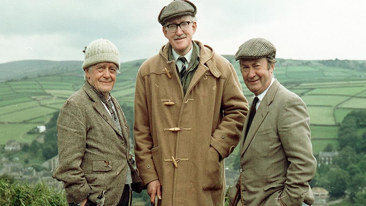 Last Of The Summer Wine: 30 Years Of Laughs (2022)