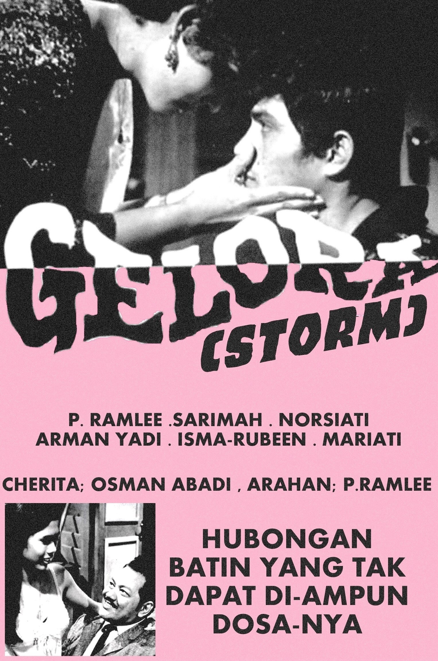 Gelora Gelora