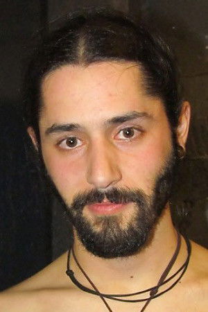 et billede af Dillion Riggs