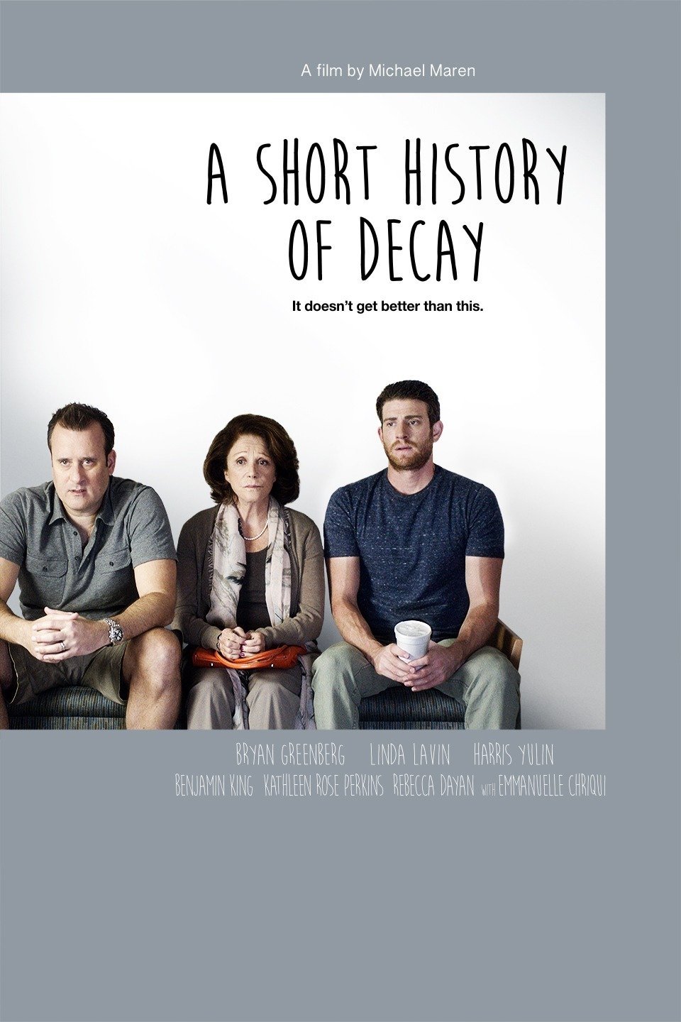 A Short History of Decay
