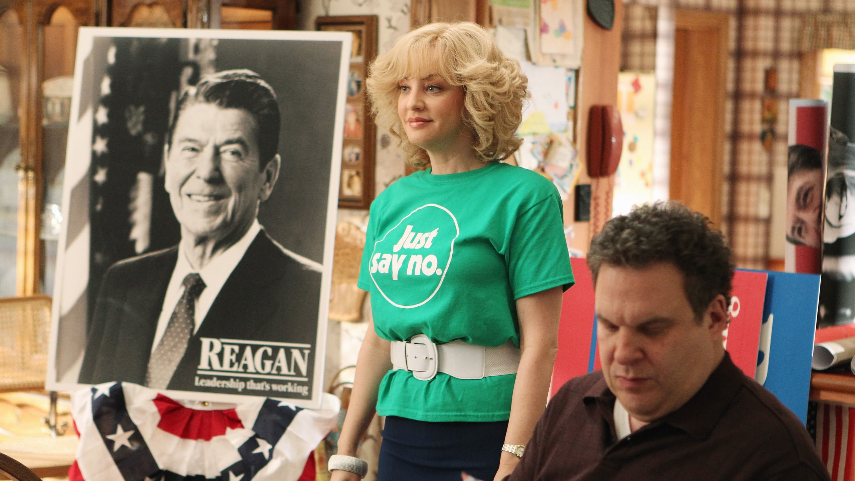 The Goldbergs Season 2 :Episode 20  Just Say No