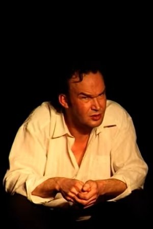 et billede af Bert Klunder