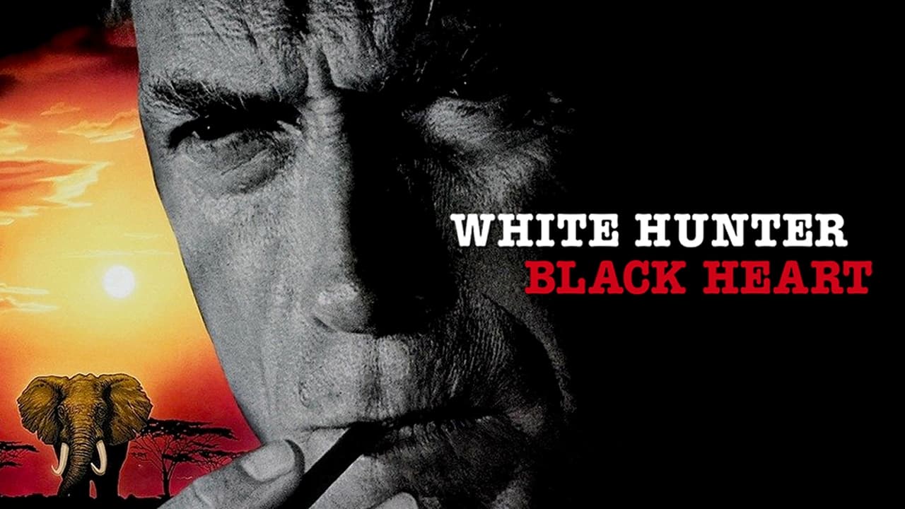 White Hunter, Black Heart (1990)