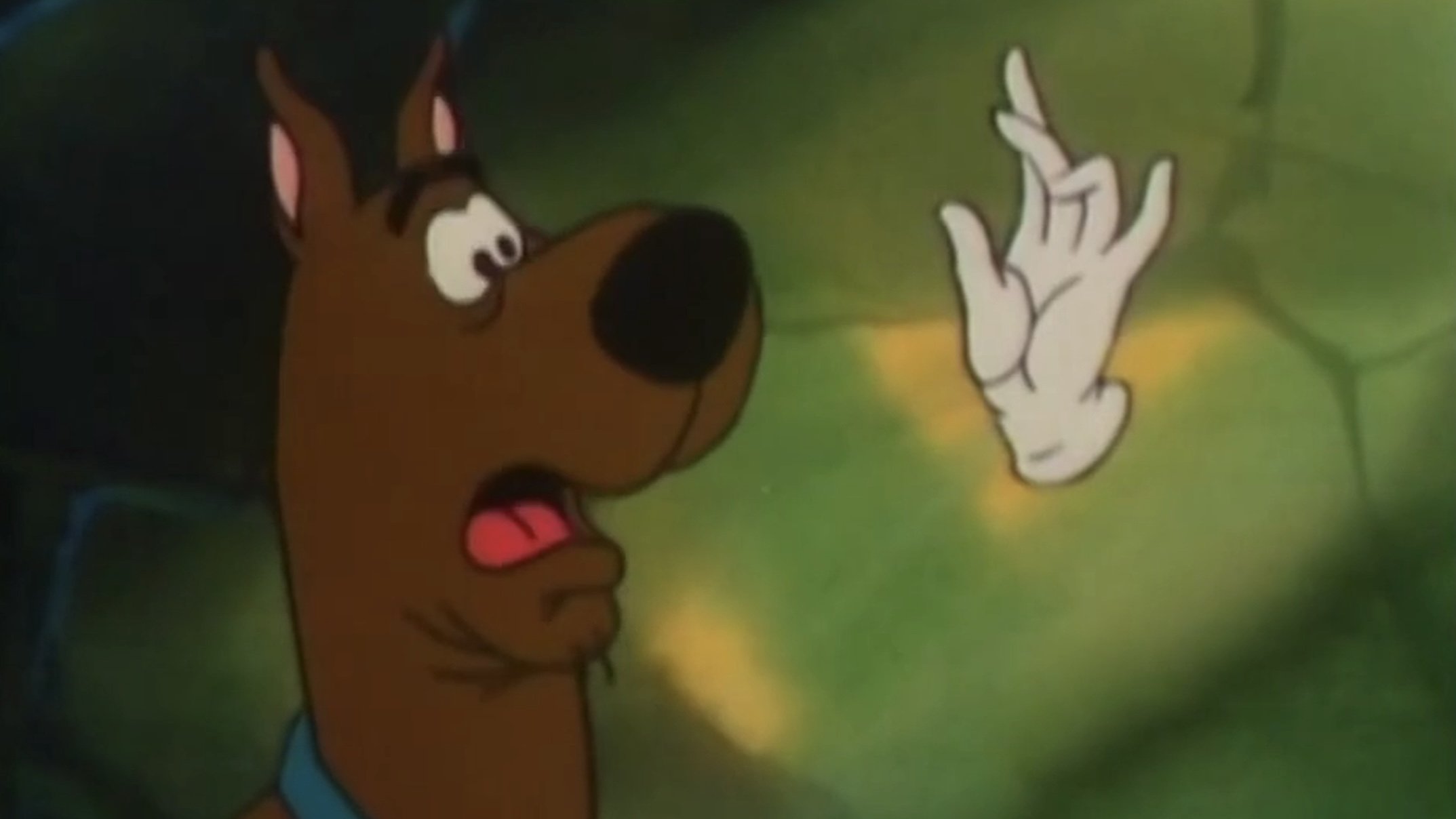 The New Scooby and Scrappy-Doo Show