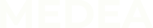 Medea Logo