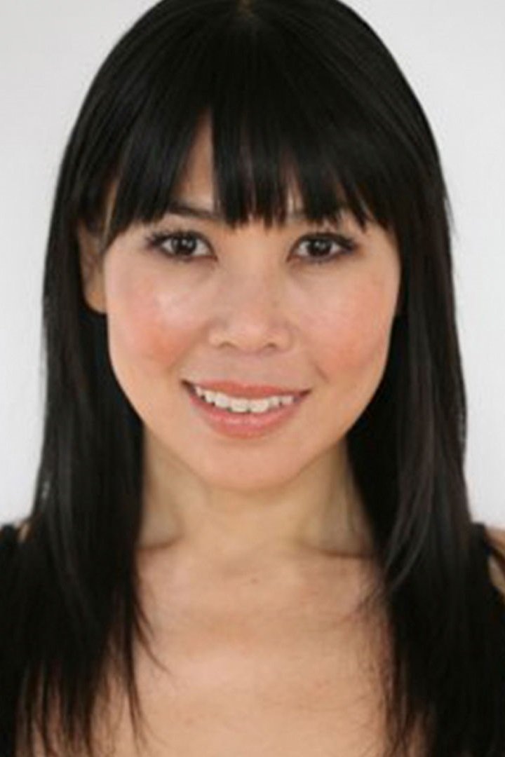 et billede af Lynette Forday