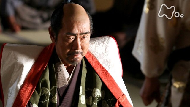 Thumbnail for Hideyoshi's Scheme Season 1 Episode 35