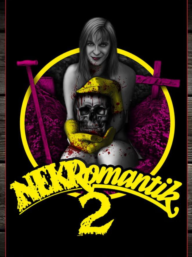 Nekromantik 2