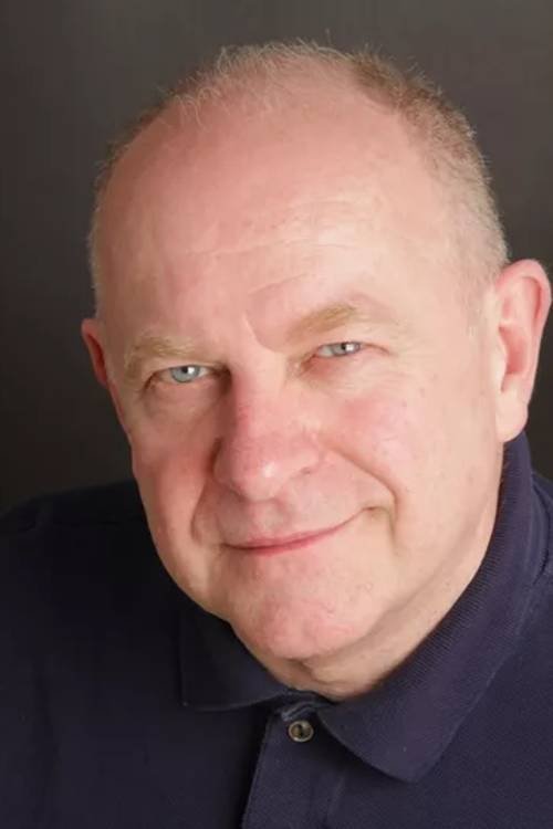 et billede af Victor Ptak