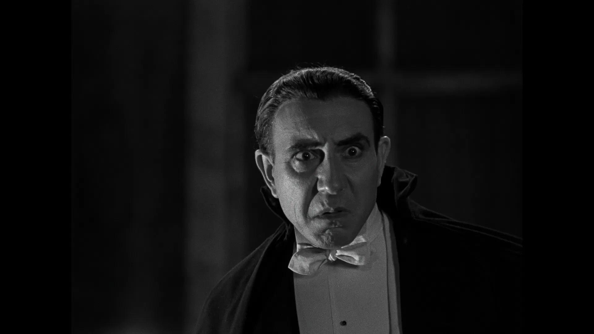 Dracula (Spanish Version) (1931)