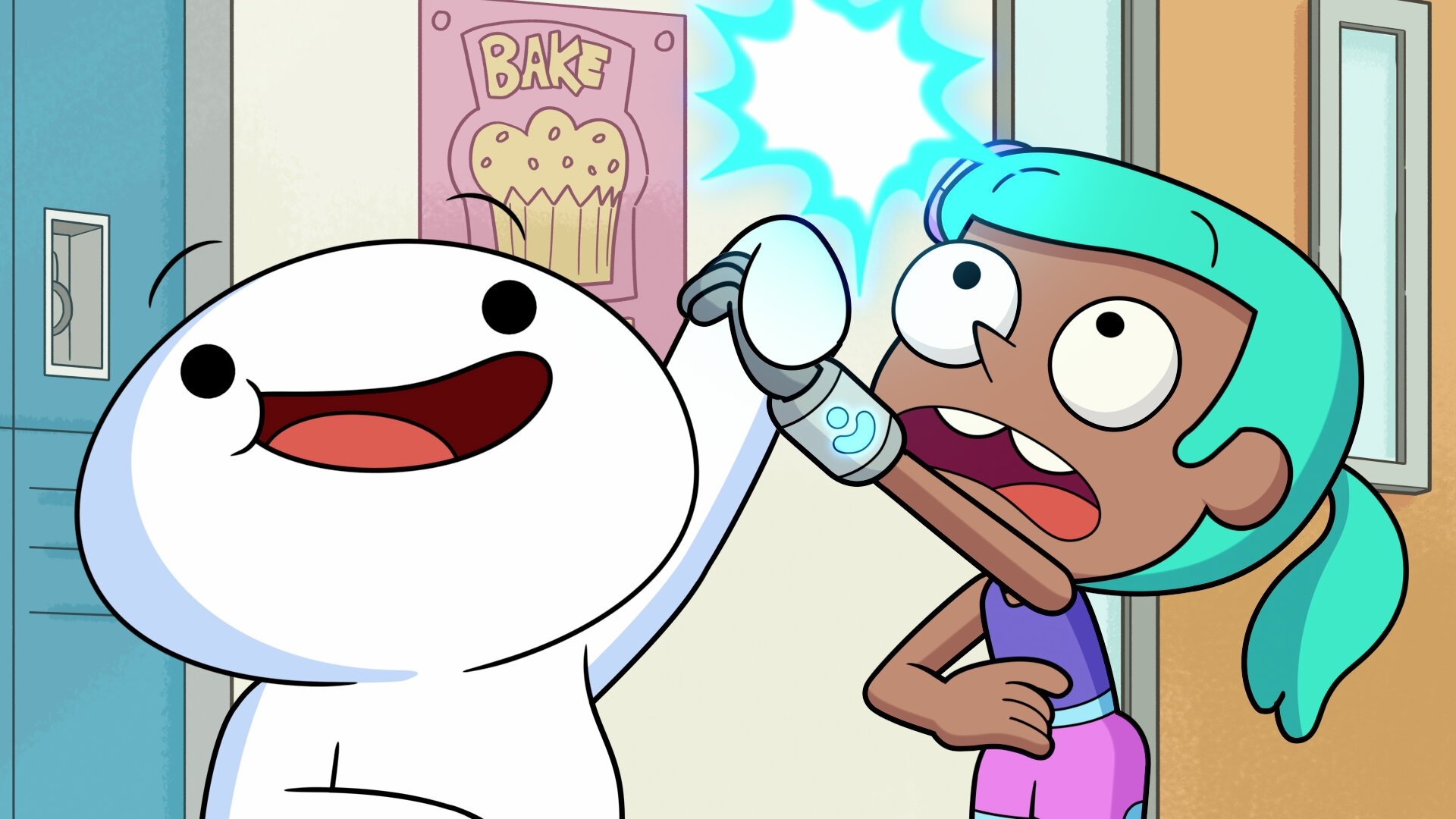 Episode 4