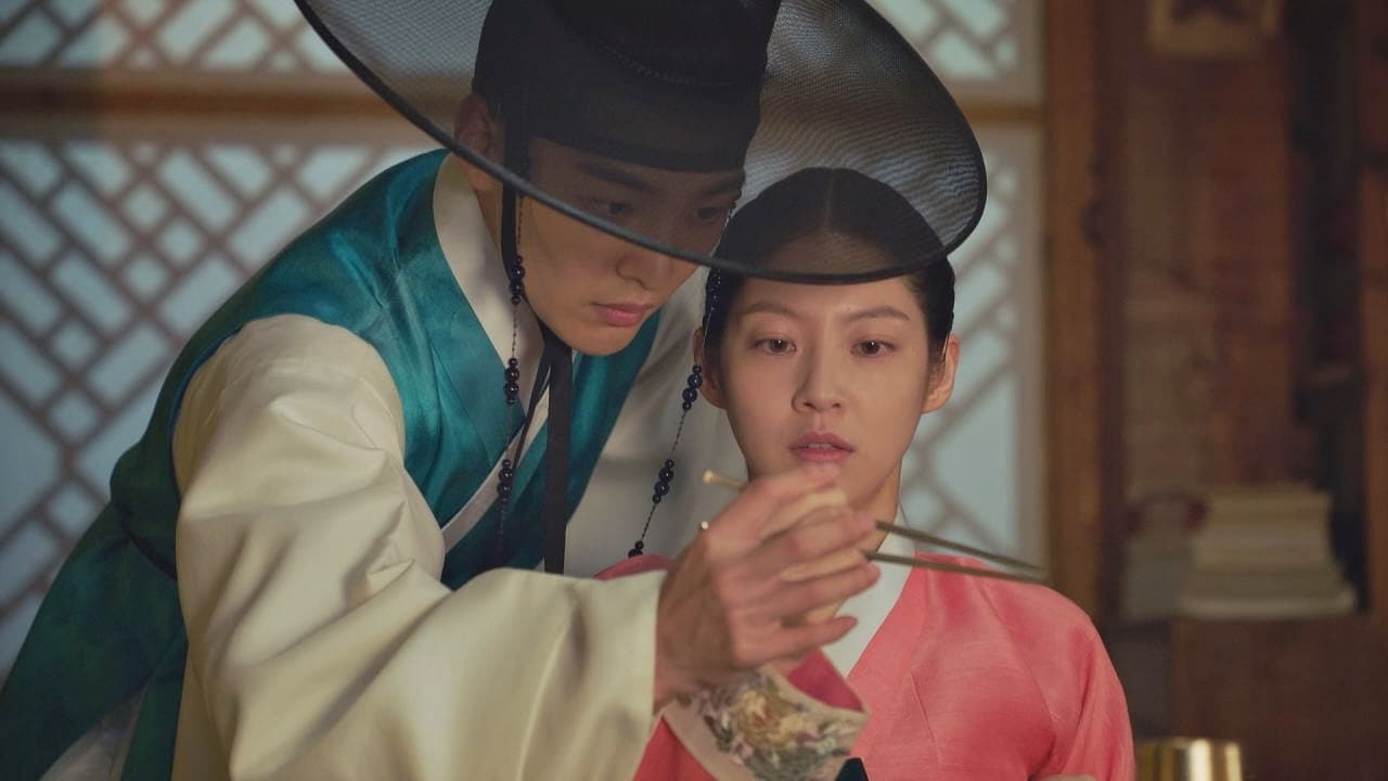 Os Casamenteiros de Joseon: 1×9