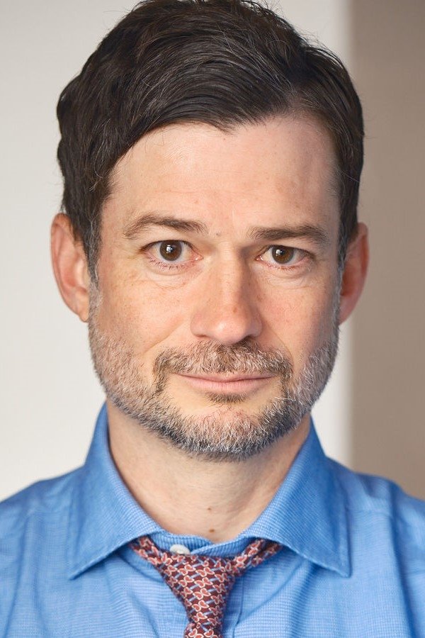 et billede af Brandon J. Sornberger