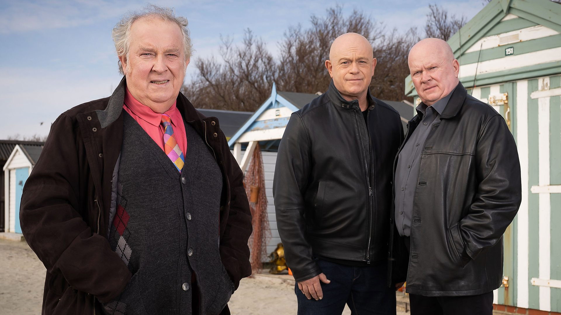 EastEnders Season 42 :Episode 68  29/04/2026