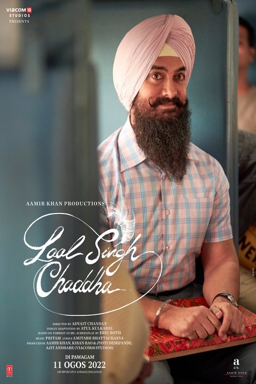 Laal Singh Chaddha