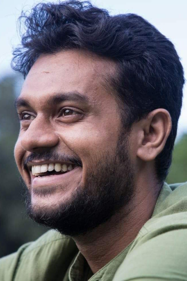 Anujoy Chattopadhyay's picture in the cast