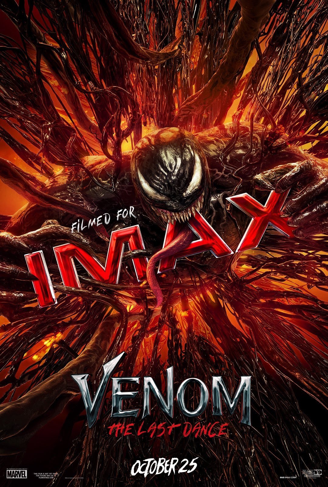 Venom: The Last Dance