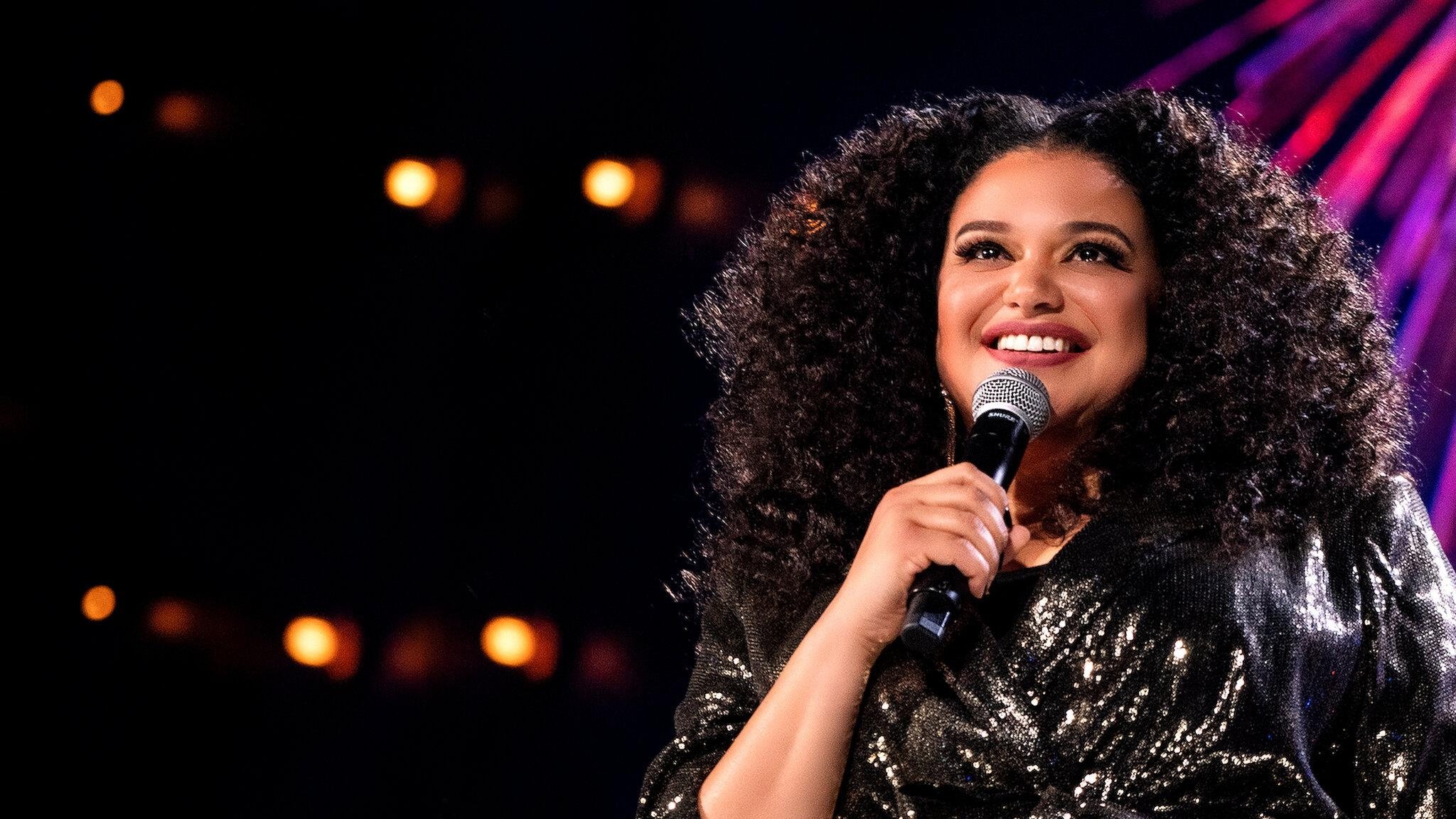 Michelle Buteau: Welcome to Buteaupia (2020)