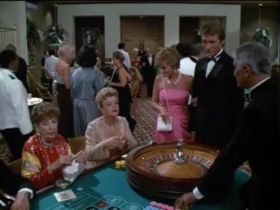 Murder, She Wrote - S2 E1 - Widow, Weep for Me