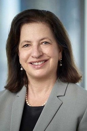 Audrey Zibelman