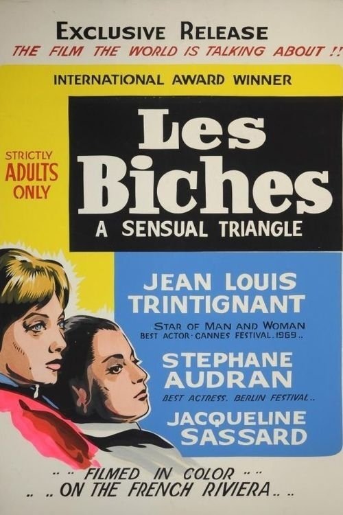 Les Biches