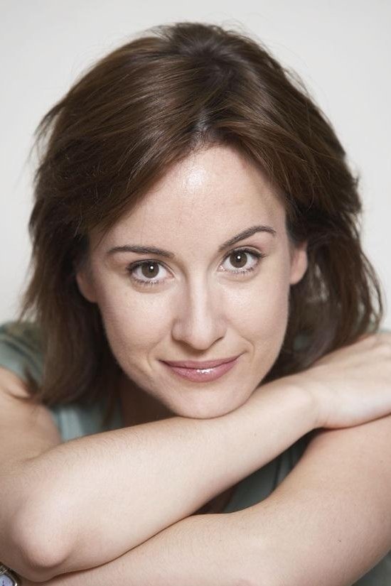 et billede af Medeea Marinescu