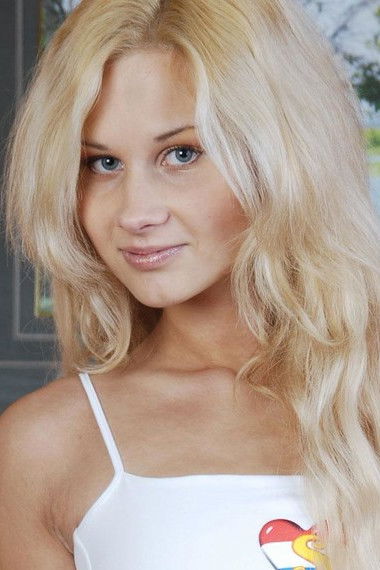 et billede af Suzanna