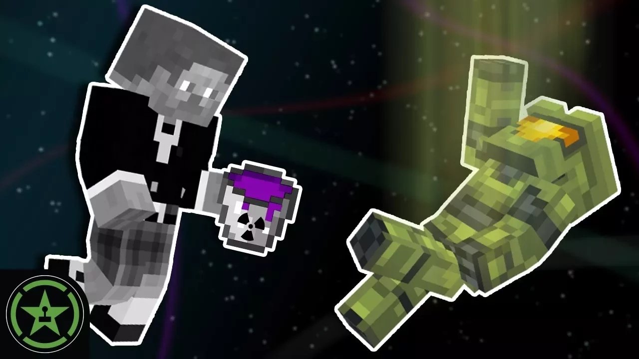 Let's Play Minecraft - Épisode 46