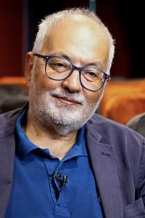 et billede af Gianfranco Giagni