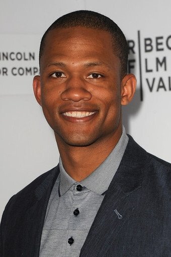 et billede af Calvin Dutton