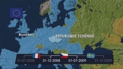 Mapping the World