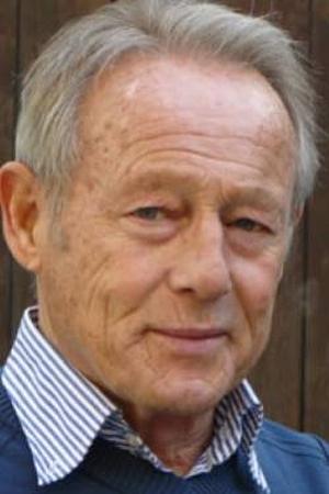 et billede af Günter Clemens