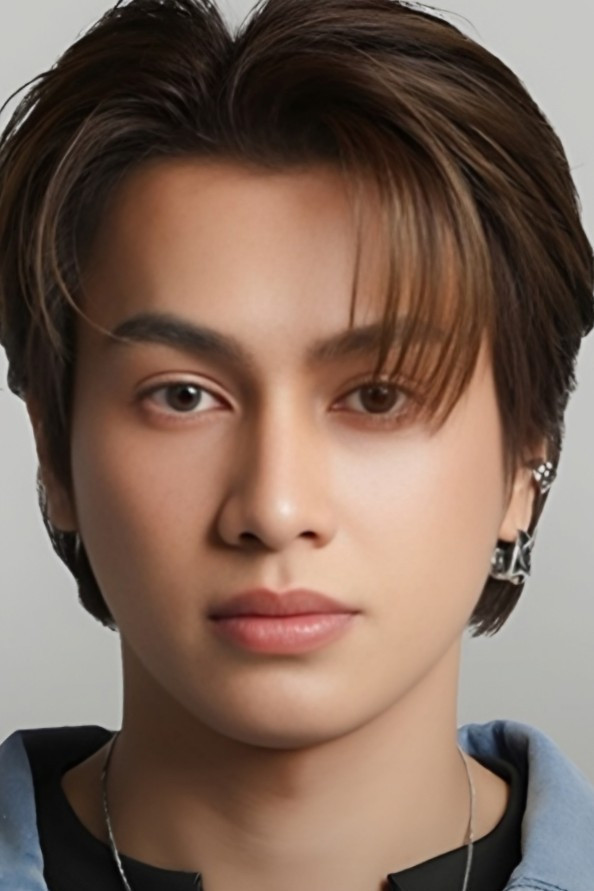 et billede af Chisanupong Puangmanee