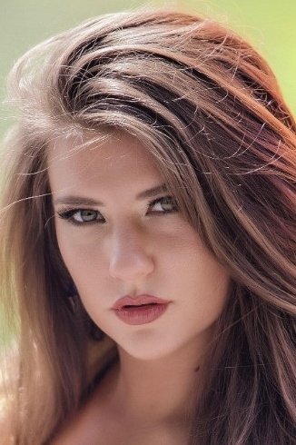 et billede af Candice Fawcett