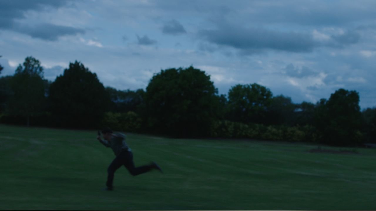Sindell's War (2024)
