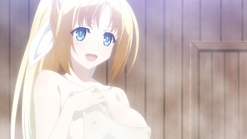 Hyakuren no Haou to Seiyaku no Valkyria Episodio 6 Online Sub Español