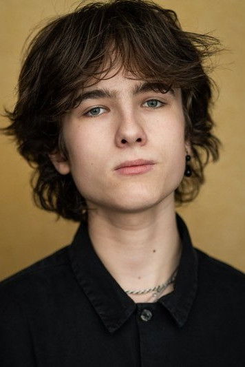 et billede af Raphael Goold