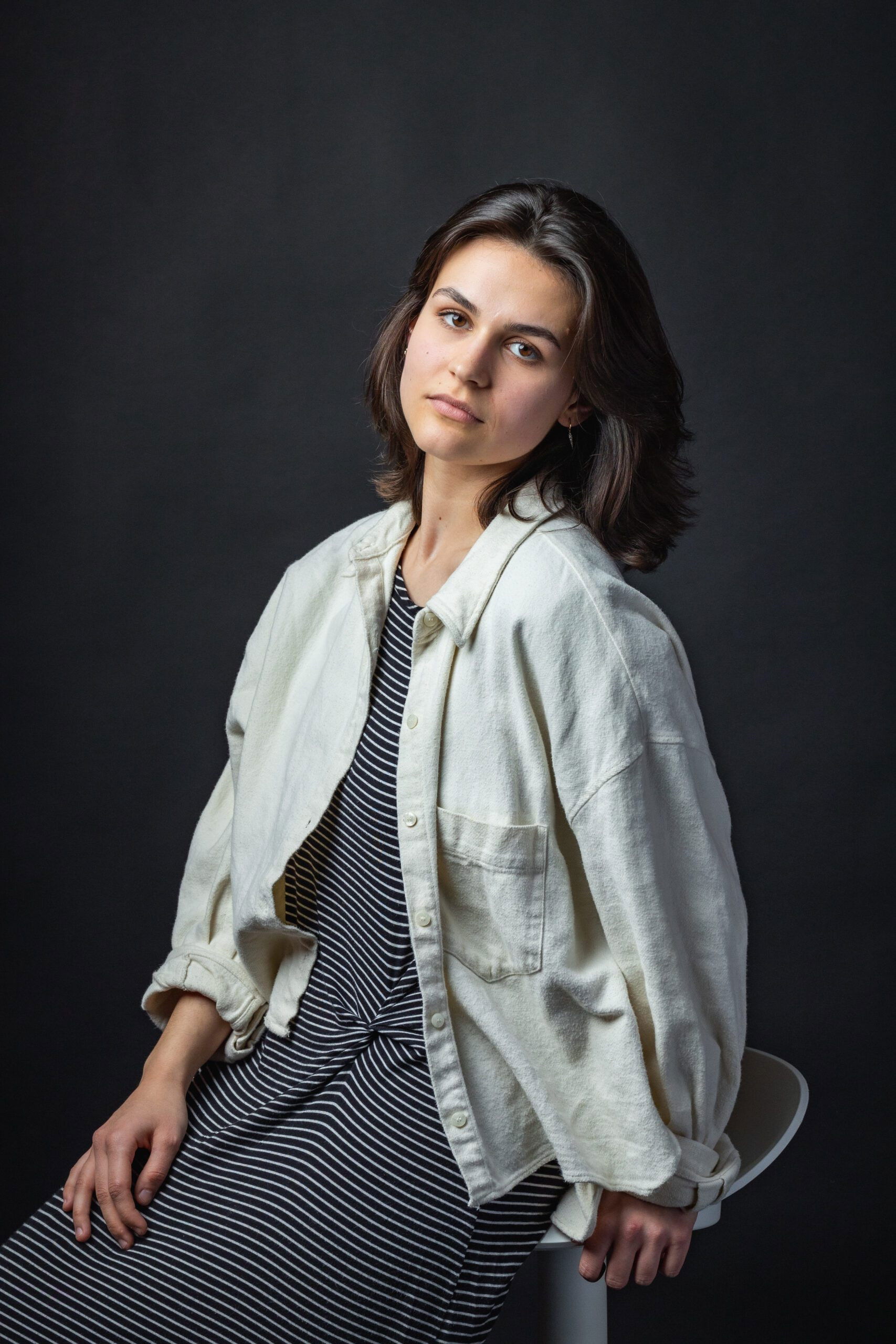 et billede af Adrienn Kern