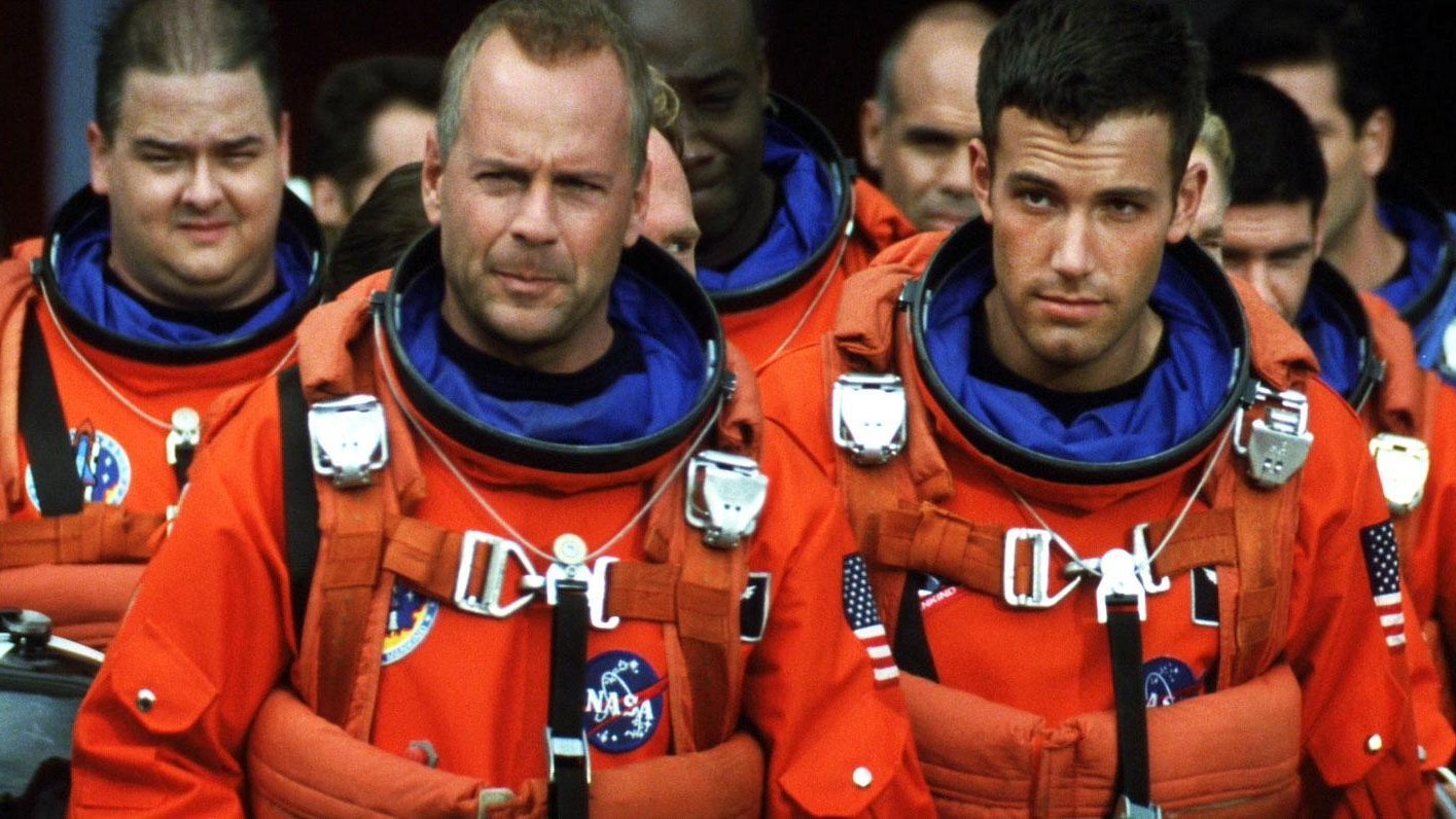 Armageddon (1998)