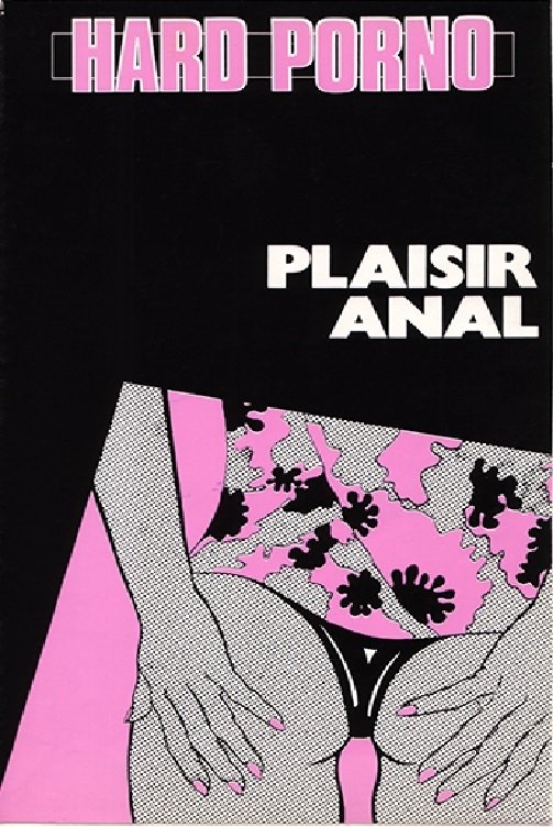 Plaisir Anal Plaisir Anal