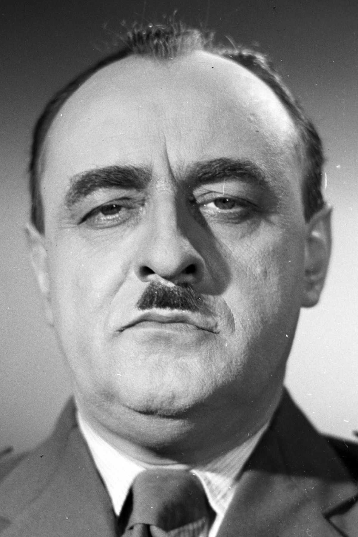 et billede af Adam Cyprian