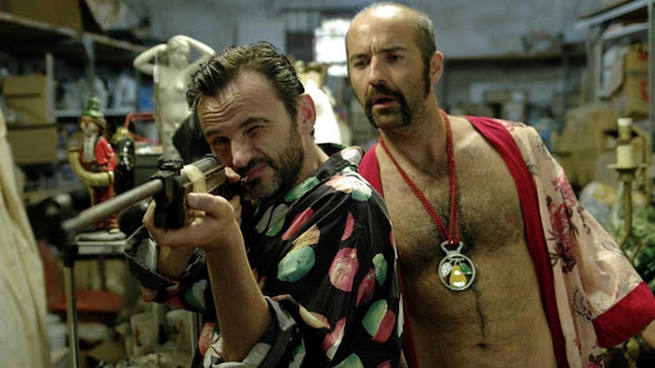 Desechos (2010)