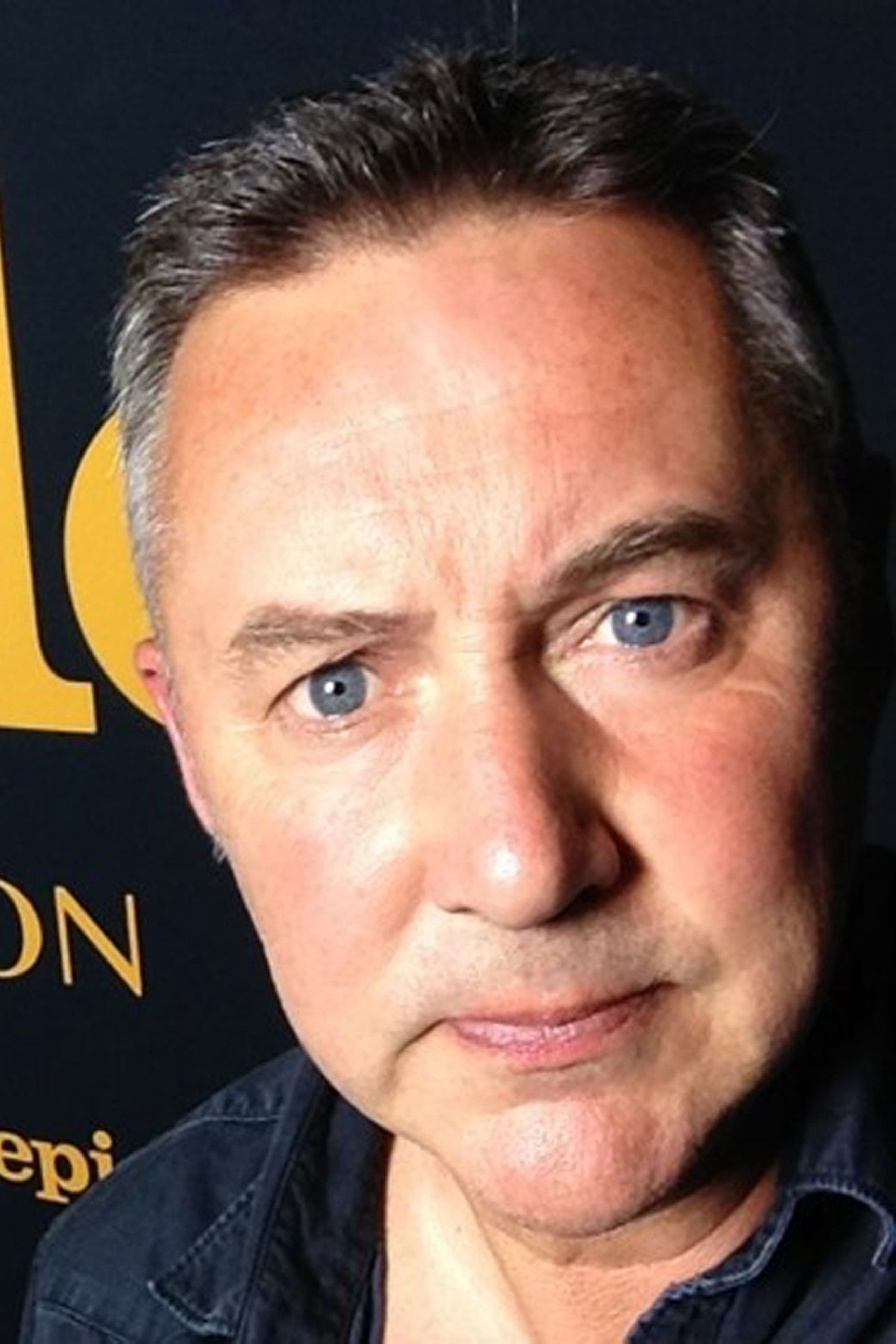 et billede af Nigel Williams