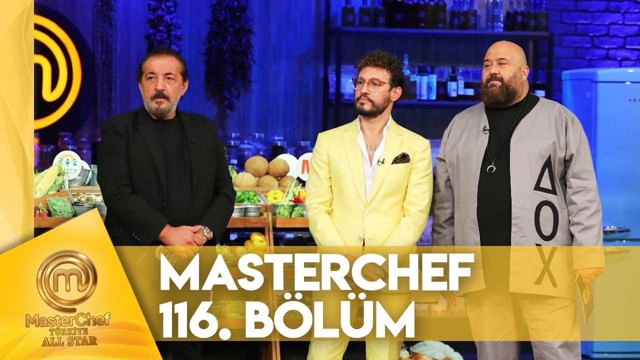 MasterChef Türkiye