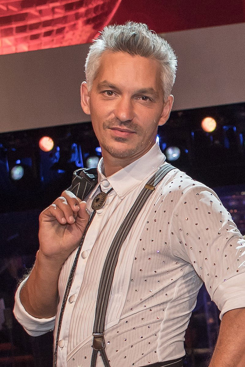 et billede af Faris Rahoma