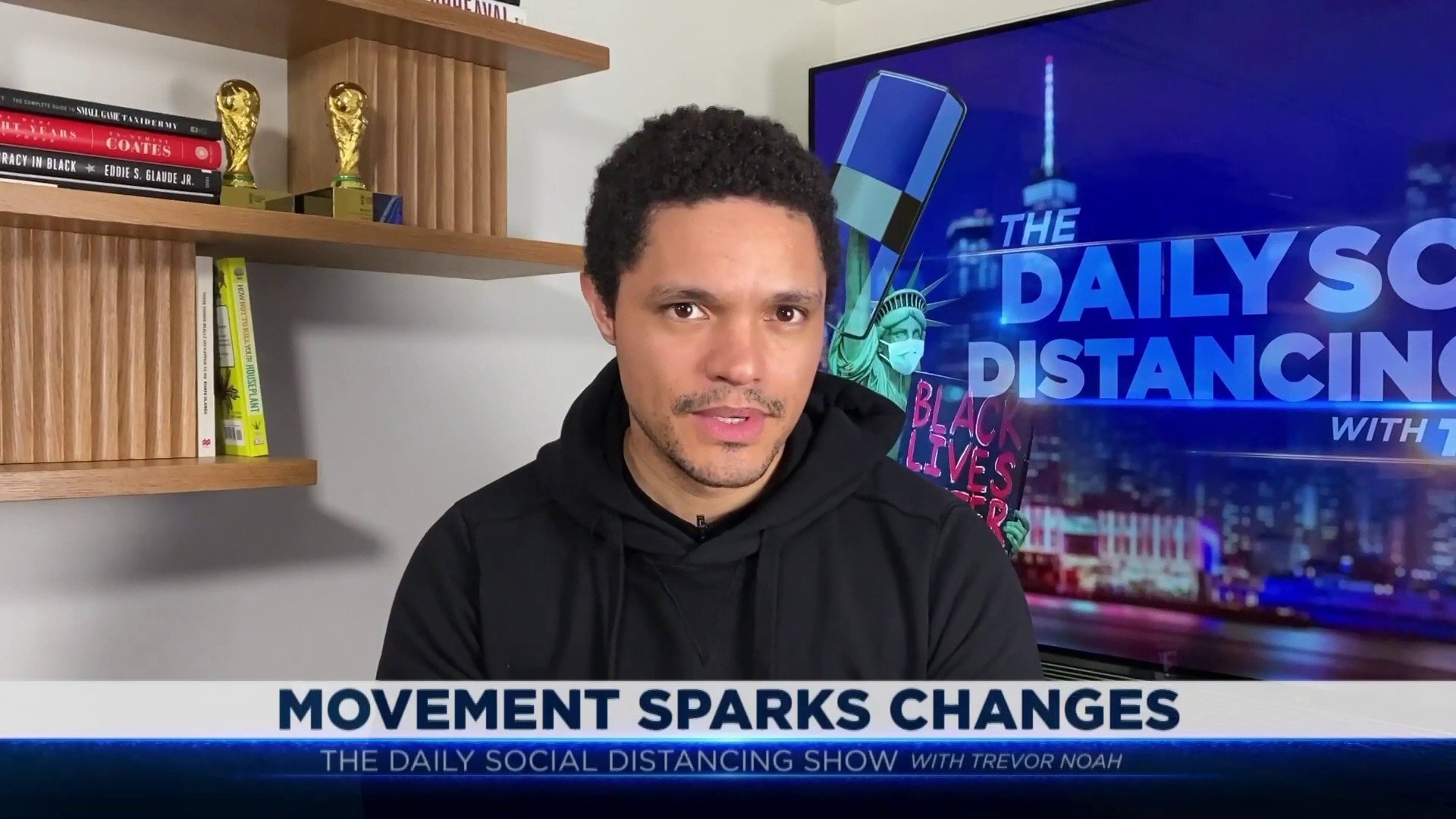 The Daily Show