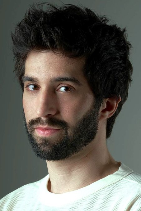 et billede af Mateus Ribeiro