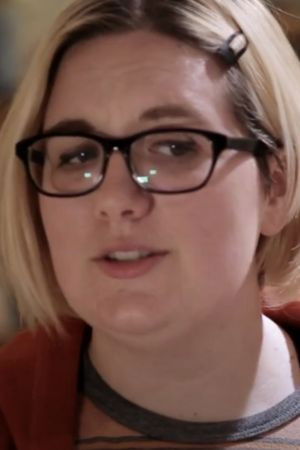 et billede af Donna Gardner